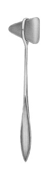 Búa phản xạ 18cm Taylor Nopa